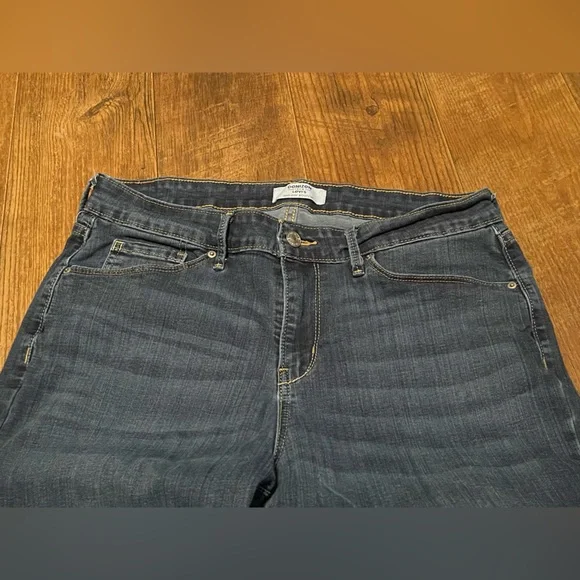 Levi’s Blue Women's Flare Jeans - Picture 3 of 8